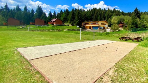 Holiday Park Orava *** Hotel, Apartmány, Bungalovy Dolný Kubín 60 Holiday Park Orava *** Hotel, Apartmány, Bungalovy Dolný Kubín 60