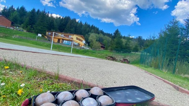 Holiday Park Orava *** Hotel, Apartmány, Bungalovy Dolný Kubín 61 Holiday Park Orava *** Hotel, Apartmány, Bungalovy Dolný Kubín 61