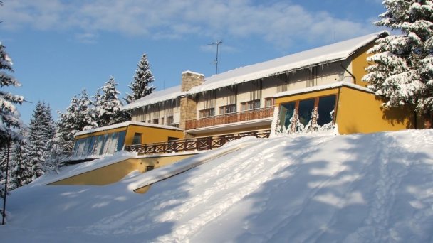 Holiday Park Orava *** Hotel, Apartmány, Bungalovy Dolný Kubín 65 Holiday Park Orava *** Hotel, Apartmány, Bungalovy Dolný Kubín 65