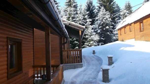 Holiday Park Orava *** Hotel, Apartmány, Bungalovy Dolný Kubín 66 Holiday Park Orava *** Hotel, Apartmány, Bungalovy Dolný Kubín 66