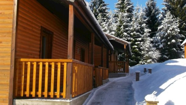 Holiday Park Orava *** Hotel, Apartmány, Bungalovy Dolný Kubín 67 Holiday Park Orava *** Hotel, Apartmány, Bungalovy Dolný Kubín 67