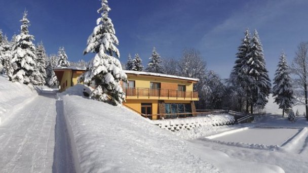 Holiday Park Orava *** Hotel, Apartmány, Bungalovy Dolný Kubín 68 Holiday Park Orava *** Hotel, Apartmány, Bungalovy Dolný Kubín 68
