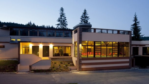 Holiday Park Orava *** Hotel, Apartmány, Bungalovy Dolný Kubín 70 Holiday Park Orava *** Hotel, Apartmány, Bungalovy Dolný Kubín 70