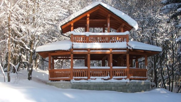 Holiday Park Orava *** Hotel, Apartmány, Bungalovy Dolný Kubín 71 Holiday Park Orava *** Hotel, Apartmány, Bungalovy Dolný Kubín 71