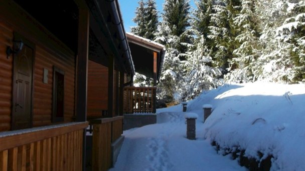 Holiday Park Orava *** Hotel, Apartmány, Bungalovy Dolný Kubín 73 Holiday Park Orava *** Hotel, Apartmány, Bungalovy Dolný Kubín 73
