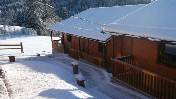 Holiday Park Orava *** Hotel, Apartmány, Bungalovy Dolný Kubín 74 Holiday Park Orava *** Hotel, Apartmány, Bungalovy Dolný Kubín 74