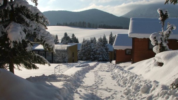 Holiday Park Orava *** Hotel, Apartmány, Bungalovy Dolný Kubín 77 Holiday Park Orava *** Hotel, Apartmány, Bungalovy Dolný Kubín 77
