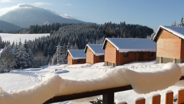 Holiday Park Orava *** Hotel, Apartmány, Bungalovy Dolný Kubín 78 Holiday Park Orava *** Hotel, Apartmány, Bungalovy Dolný Kubín 78