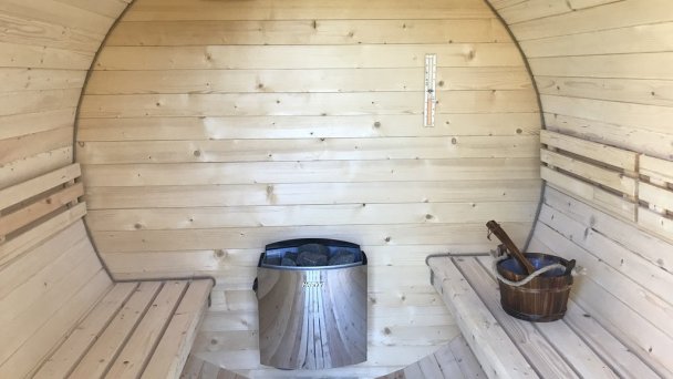Kanadský zrub s privátnym wellness Oravský Biely Potok 5 Kanadský zrub s privátnym wellness Oravský Biely Potok 5