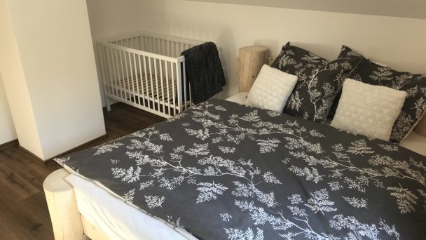 Kanadský zrub s privátnym wellness Oravský Biely Potok 12 Kanadský zrub s privátnym wellness Oravský Biely Potok 12