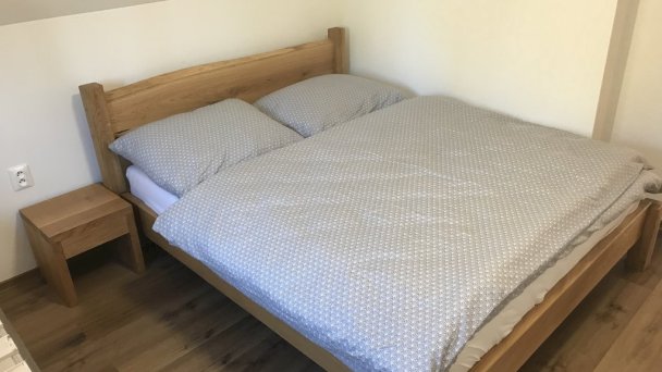 Kanadský zrub s privátnym wellness Oravský Biely Potok 15 Kanadský zrub s privátnym wellness Oravský Biely Potok 15