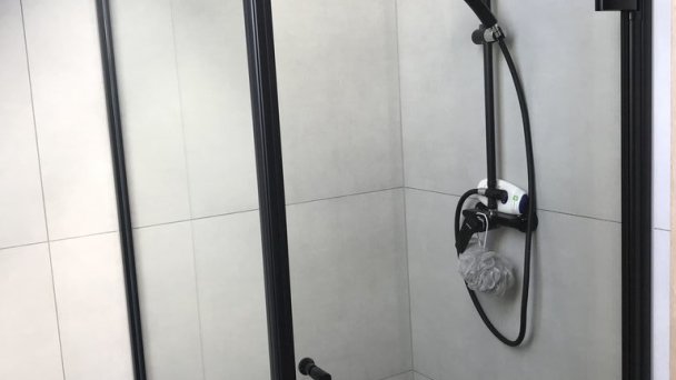 Kanadský zrub s privátnym wellness Oravský Biely Potok 24 Kanadský zrub s privátnym wellness Oravský Biely Potok 24