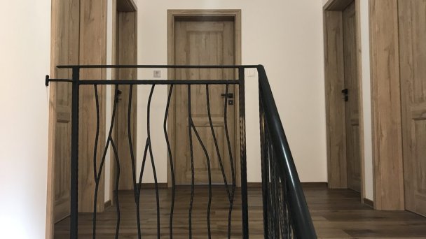 Kanadský zrub s privátnym wellness Oravský Biely Potok 25 Kanadský zrub s privátnym wellness Oravský Biely Potok 25