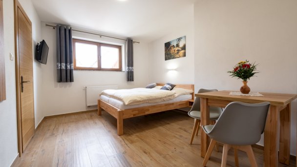 Penzión Kamzík a Drevenica Habovka 35 Penzión Kamzík a Drevenica Habovka 35