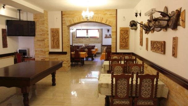 Penzión Kamzík a Drevenica Habovka 62 Penzión Kamzík a Drevenica Habovka 62