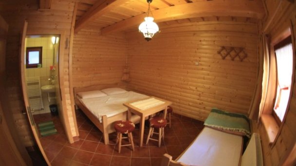 Penzión Kamzík a Drevenica Habovka 64 Penzión Kamzík a Drevenica Habovka 64