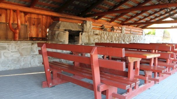 Penzión Kamzík a Drevenica Habovka 67 Penzión Kamzík a Drevenica Habovka 67