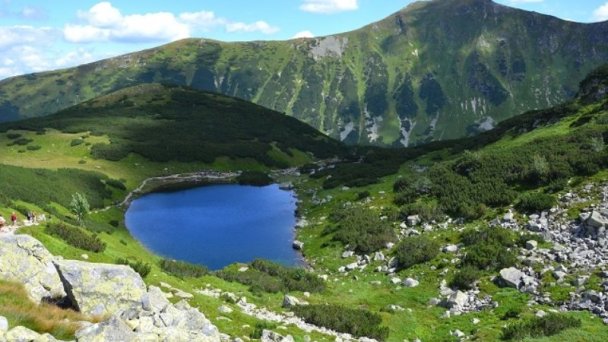 Penzión Kamzík a Drevenica Habovka 79 Penzión Kamzík a Drevenica Habovka 79
