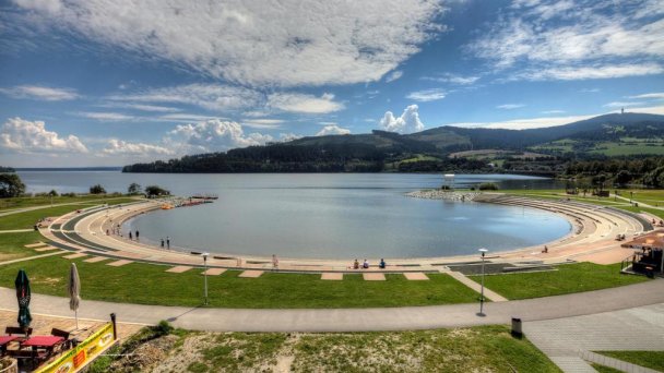 Apartmánový dom Bobrovka  Námestovo 3