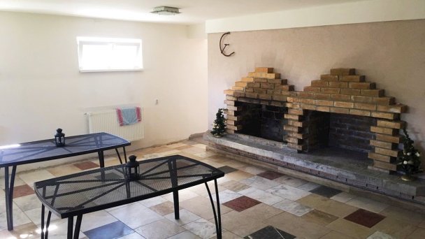 Apartmánový dom Bobrovka  Námestovo 4