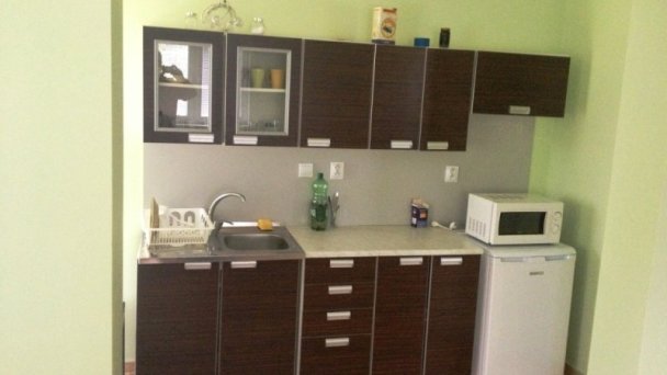 Apartmánový dom Bobrovka  Námestovo 6