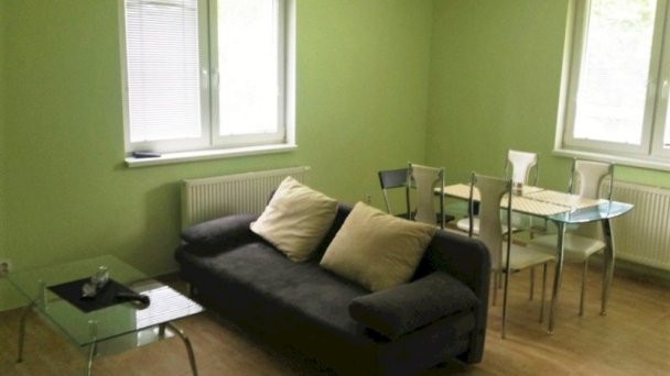 Apartmánový dom Bobrovka  Námestovo 9