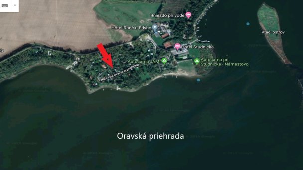 Apartmánový dom Bobrovka  Námestovo 11