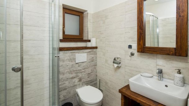 Chata Ski a Chata Srdiečko Dolný Kubín 28