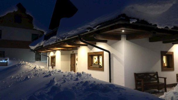 Chata Ski a Chata Srdiečko Dolný Kubín 50