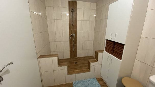 Chata pri vláčiku Oravská Lesná 42