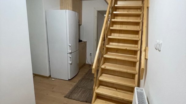 Chata pri vláčiku Oravská Lesná 9