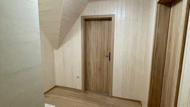 Chatka Gos na Oravskej priehrade Námestovo 35