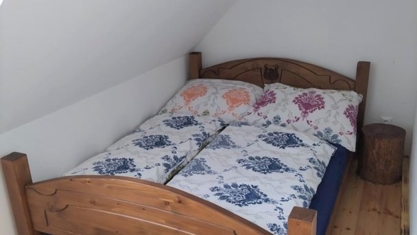 Lesňanská chata Oravská Lesná 43