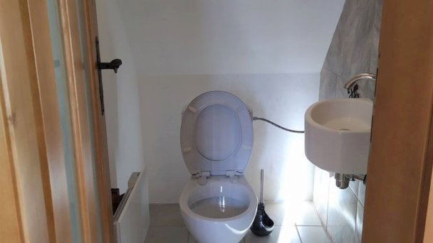 Lesňanská chata Oravská Lesná 60