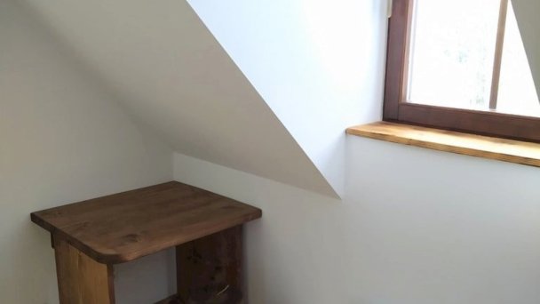 Lesňanská chata Oravská Lesná 63