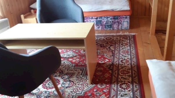 Chalupa Božena Jezersko 23