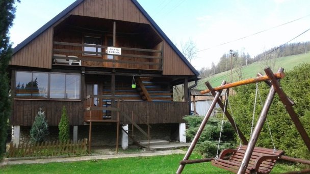 Chalupa Božena Jezersko 22