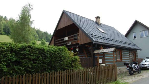 Chalupa Božena Jezersko 13