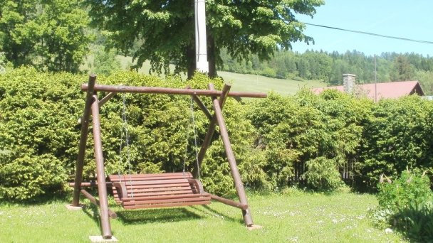 Chalupa Božena Jezersko 12