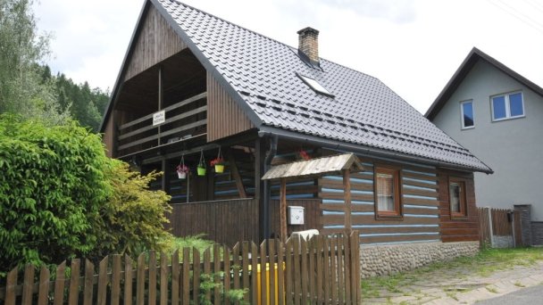 Chalupa Božena Jezersko 10