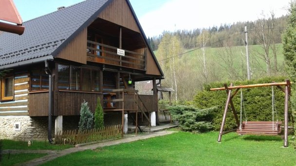 Chalupa Božena Jezersko 8