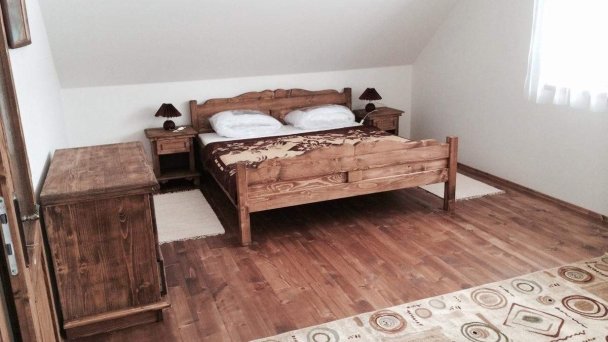Chata Vločka Oravská Lesná 28 Chata Vločka Oravská Lesná 28