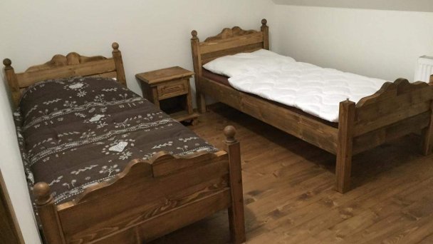 Chata Vločka Oravská Lesná 29 Chata Vločka Oravská Lesná 29