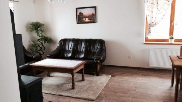 Chata Vločka Oravská Lesná 30 Chata Vločka Oravská Lesná 30