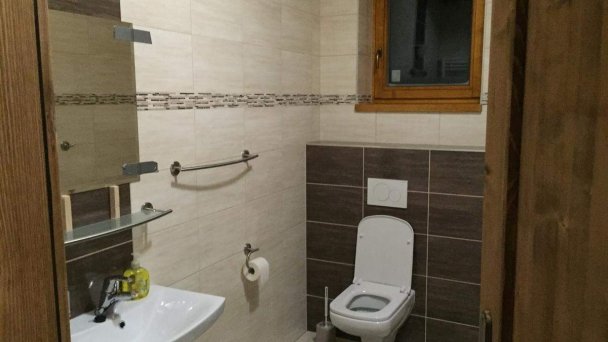 Chata Vločka Oravská Lesná 25 Chata Vločka Oravská Lesná 25