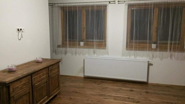 Chata Vločka Oravská Lesná 38 Chata Vločka Oravská Lesná 38