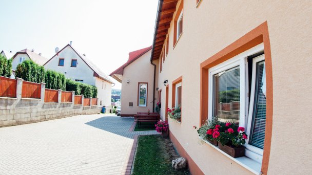 Chalupa Pakos Brezovica (okres Tvrdošín) 8