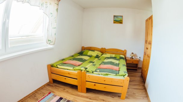 Chalupa Pakos Brezovica (okres Tvrdošín) 13