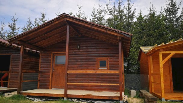 Autocamp pri Studničke  Námestovo 39
