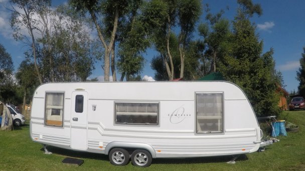 Autocamp pri Studničke  Námestovo 27